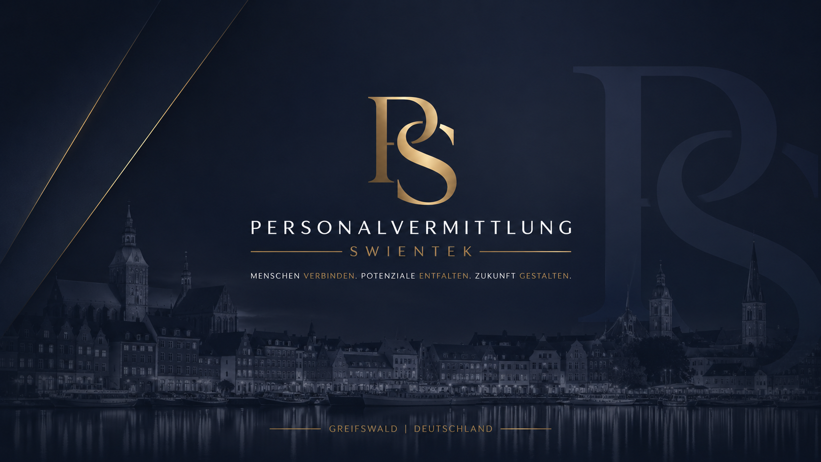Personalvermittlung Swientek